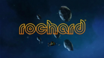 Rochard Screenshot